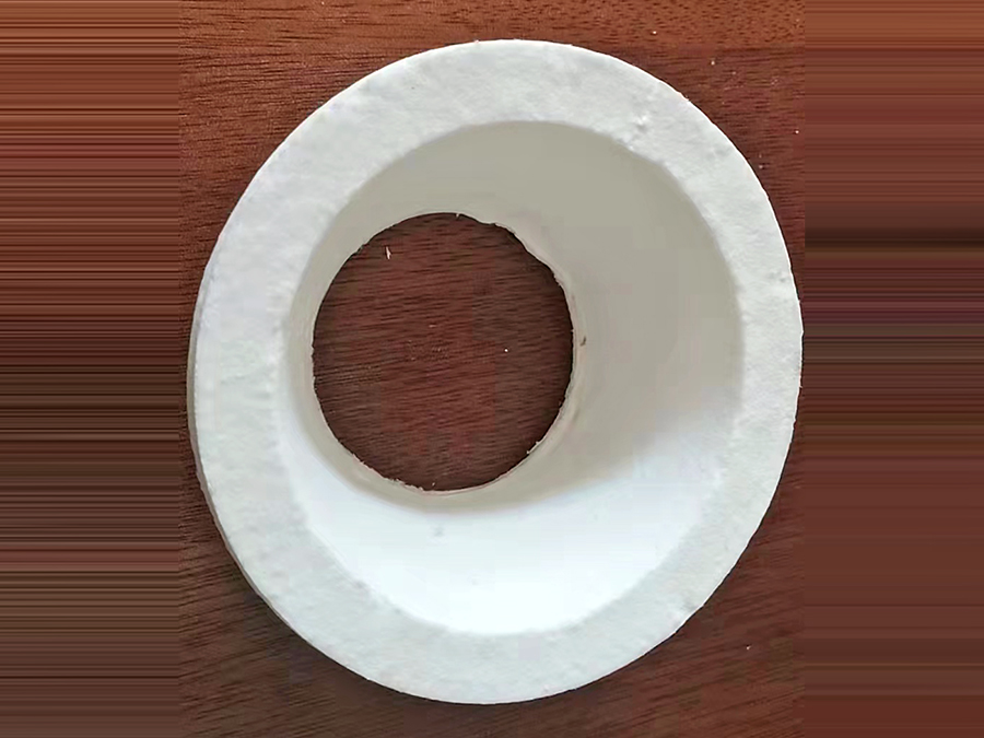 硅酸鋁異形件