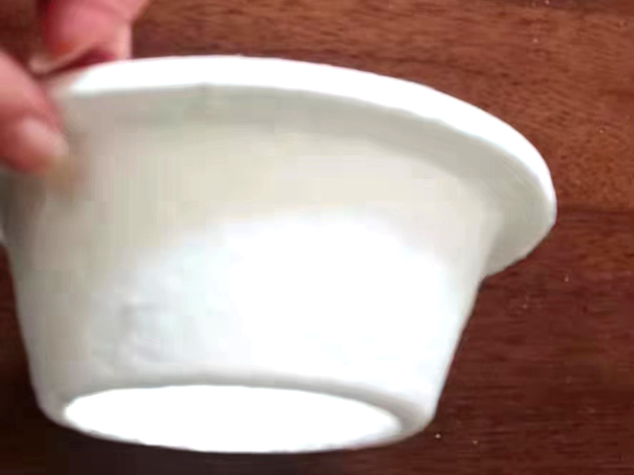 硅酸鋁異形件